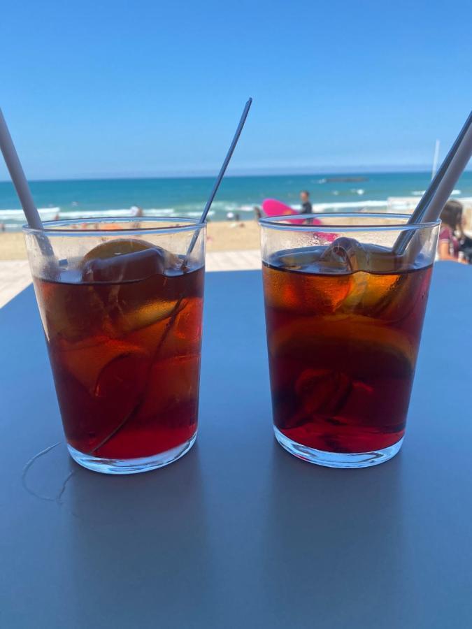 Knokke Summertime Zewnętrze zdjęcie