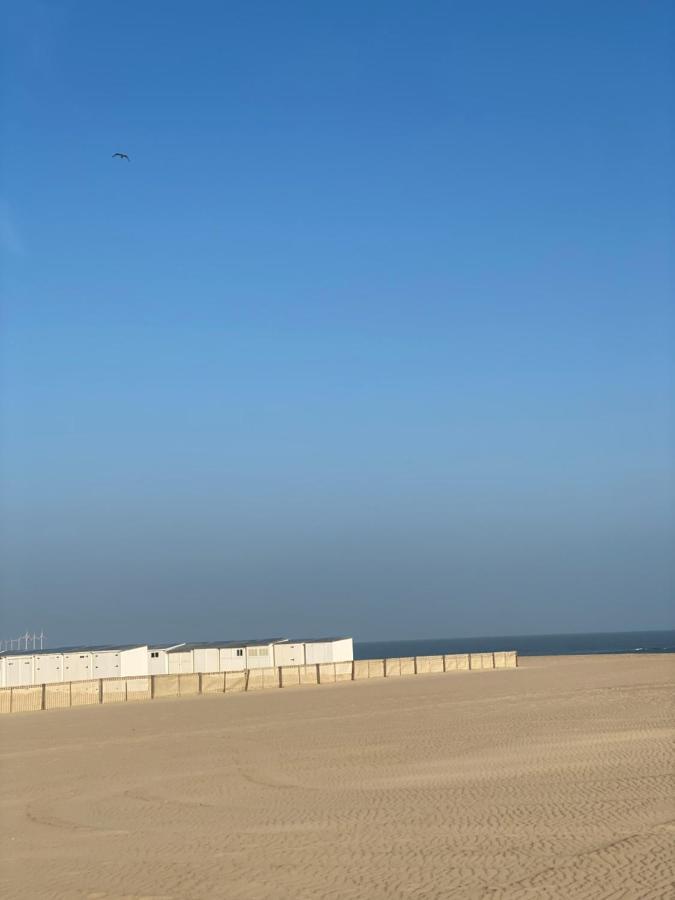 Knokke Summertime Zewnętrze zdjęcie