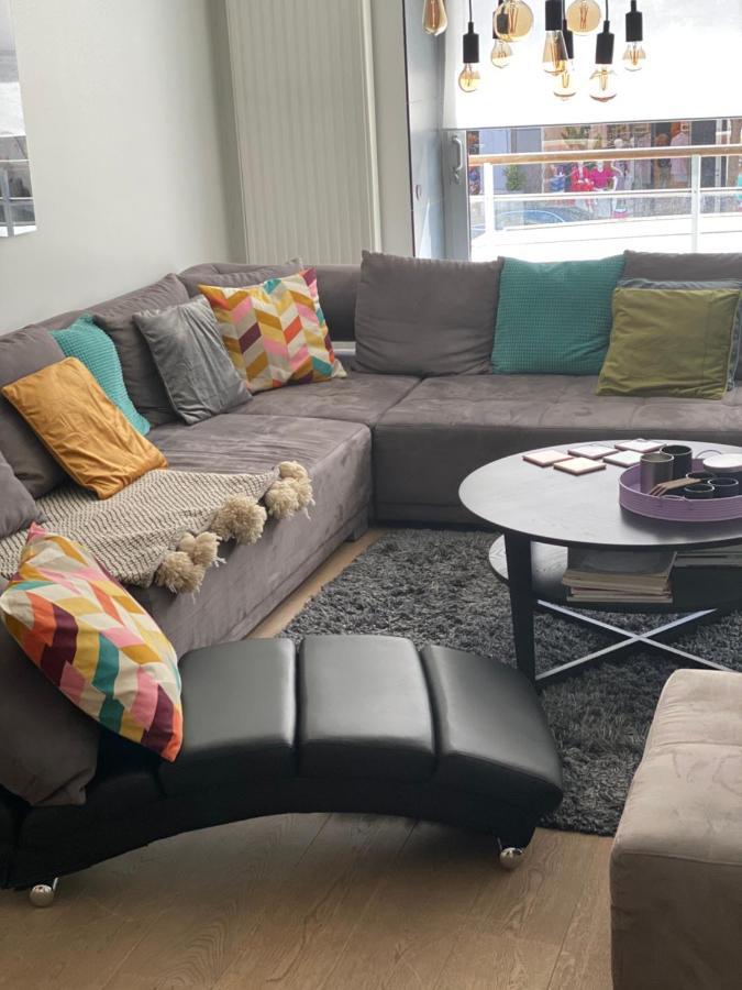 Knokke Summertime Zewnętrze zdjęcie